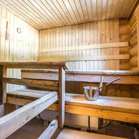 Keisarintupa By Interhome Holiday home *