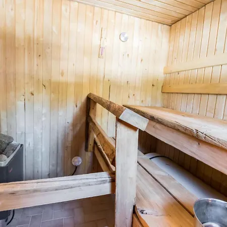 Feriehus Keisarintupa By Interhome Ruka