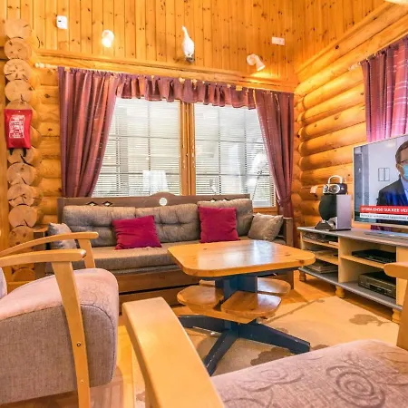 Holiday home Keisarintupa By Interhome