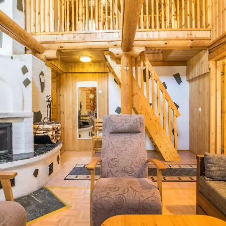 Keisarintupa By Interhome Holiday home *