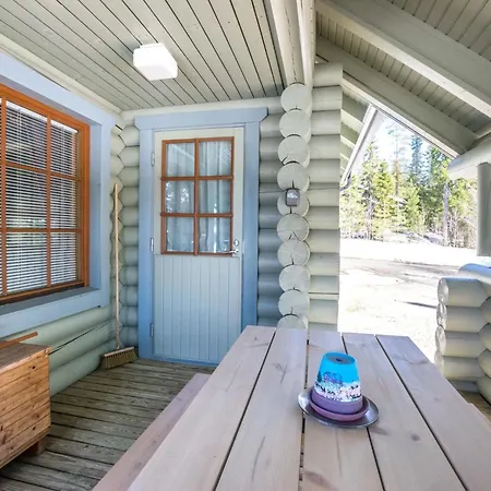 Keisarintupa By Interhome Hébergement de vacances *