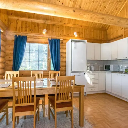 Keisarintupa By Interhome Hébergement de vacances *