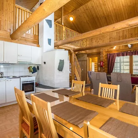 Keisarintupa By Interhome *