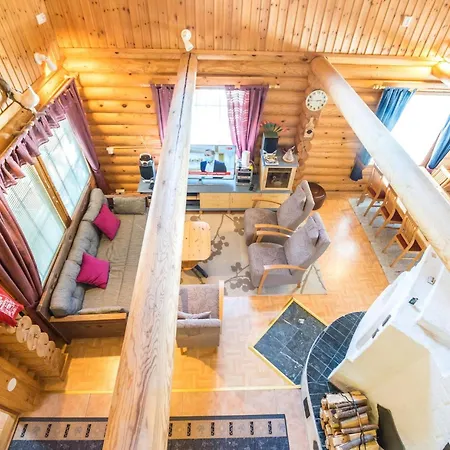 Keisarintupa By Interhome