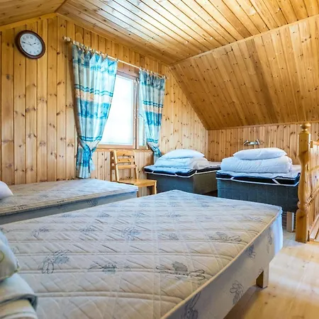 Loma-asunnot Keisarintupa By Interhome Ruka