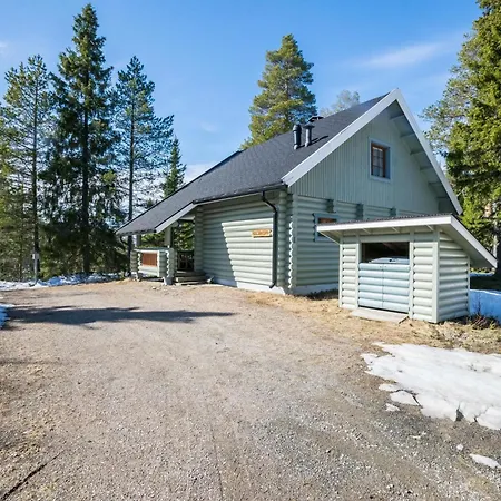 Keisarintupa By Interhome *