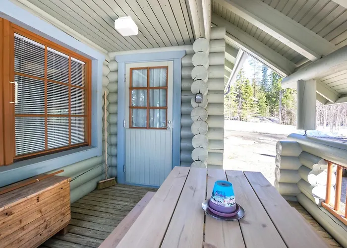 Keisarintupa By Interhome Hébergement de vacances *