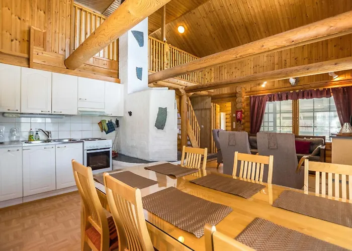 Keisarintupa By Interhome *