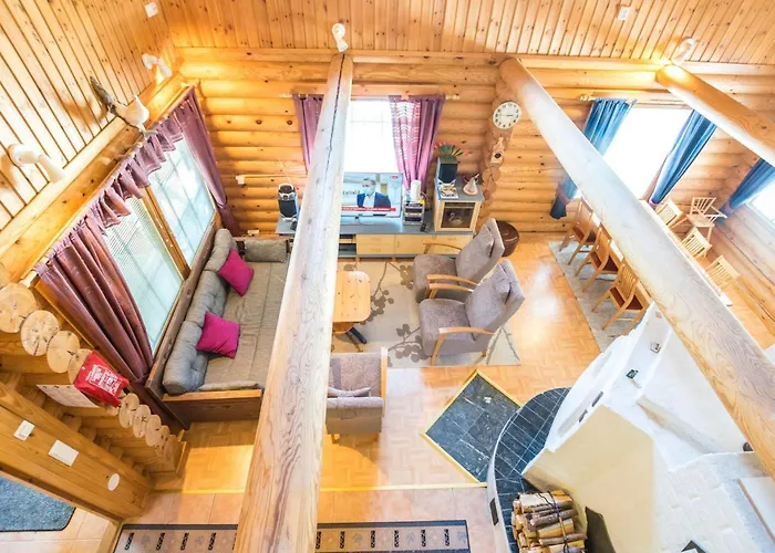 Keisarintupa By Interhome