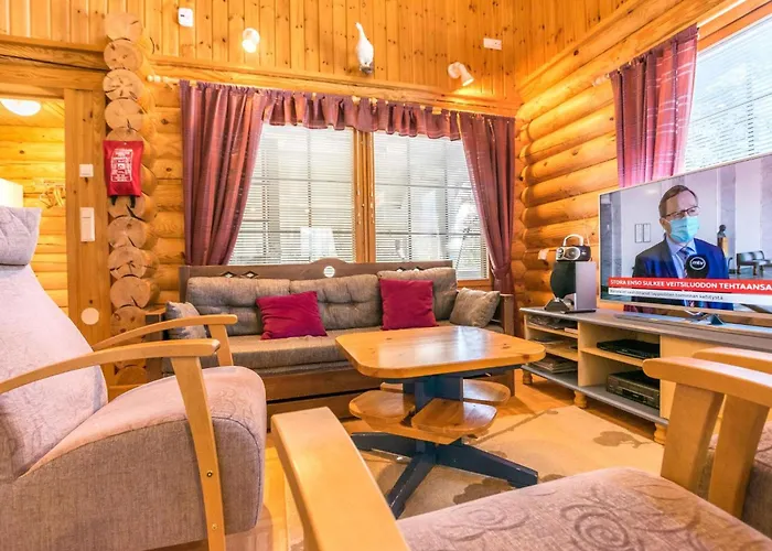 Keisarintupa By Interhome Hébergement de vacances