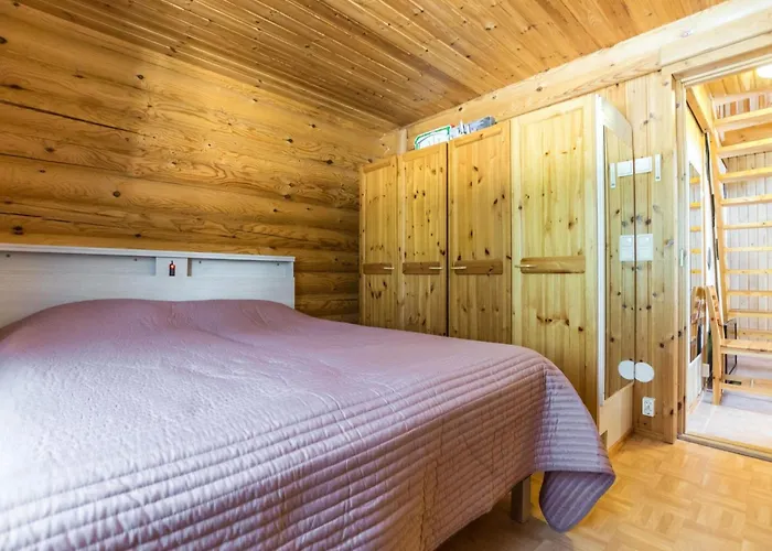 Keisarintupa By Interhome Rukatunturi