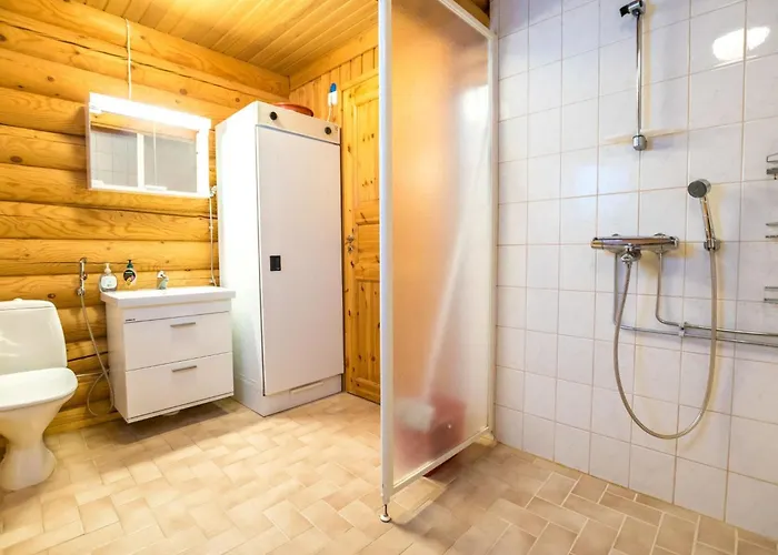 Keisarintupa By Interhome Ruka