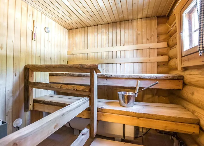 Keisarintupa By Interhome Hébergement de vacances *