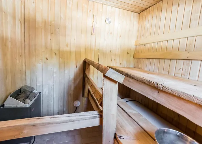 Keisarintupa By Interhome * Ruka