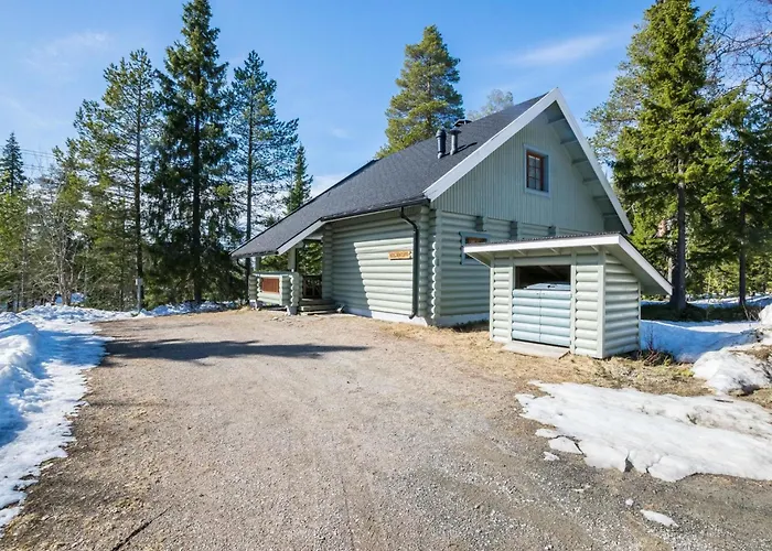 Keisarintupa By Interhome *